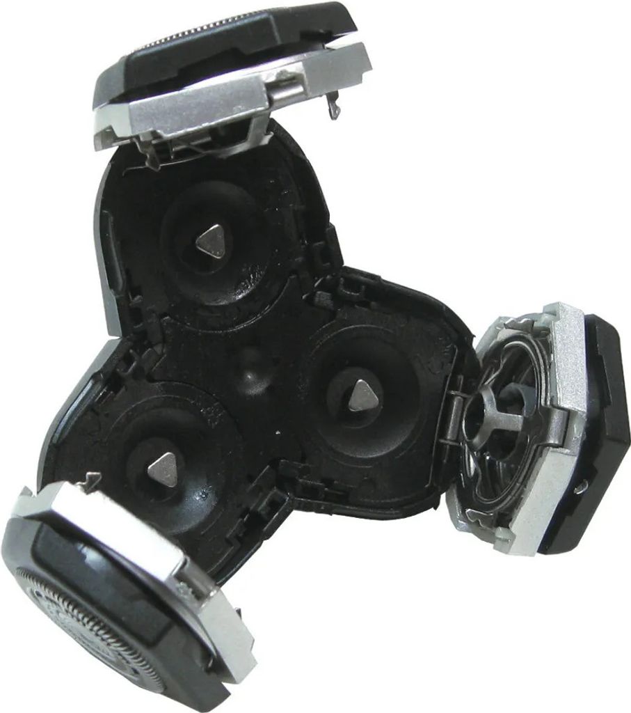 Scherenkopf-Schereneinheit für SensoTouch RQ1260 RQ1261 Produktbild 2
