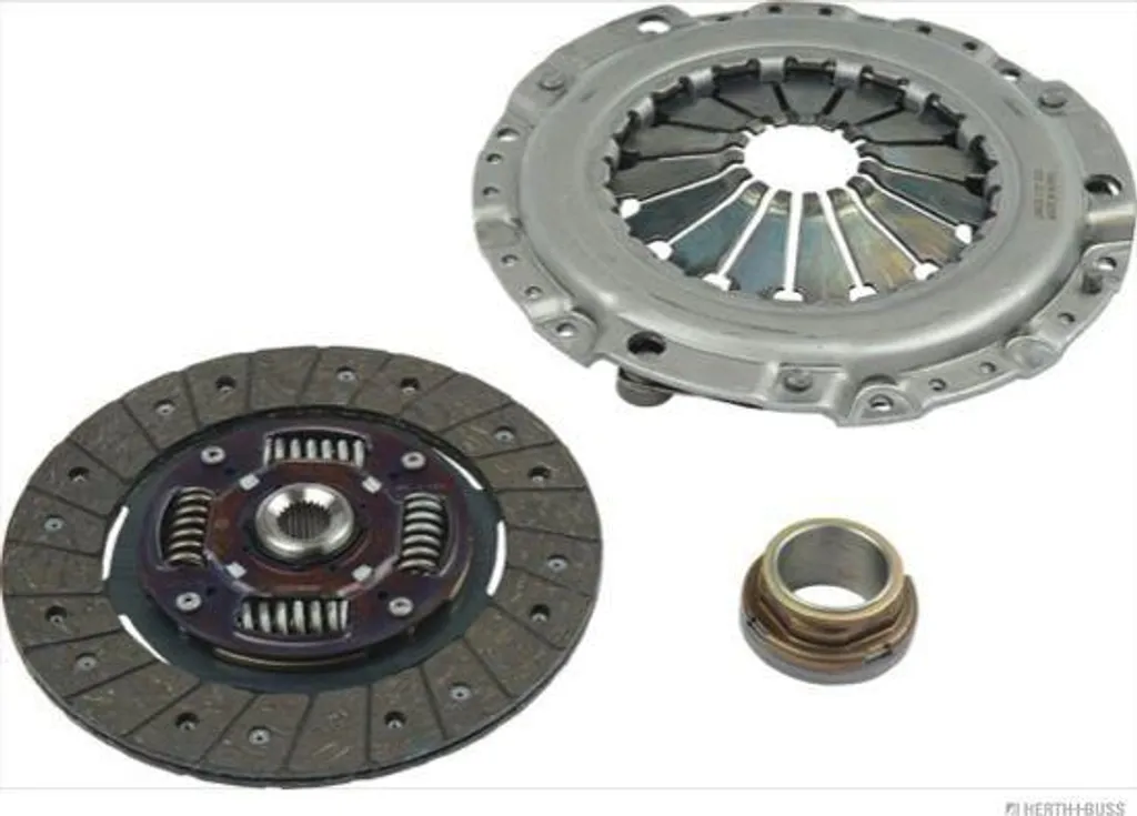 Kit d'embrayage complet J2000917 compatible avec Chevrolet et Daewoo
