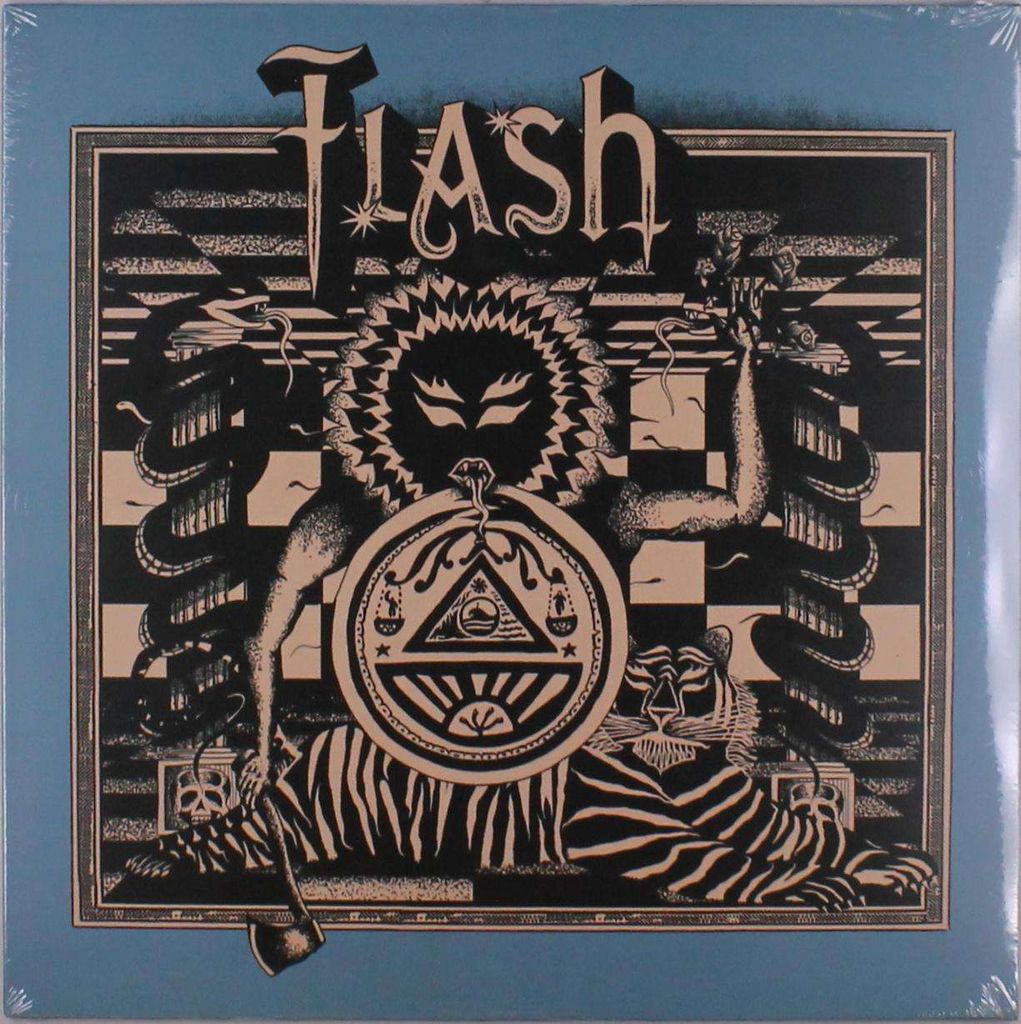Flash: Flash