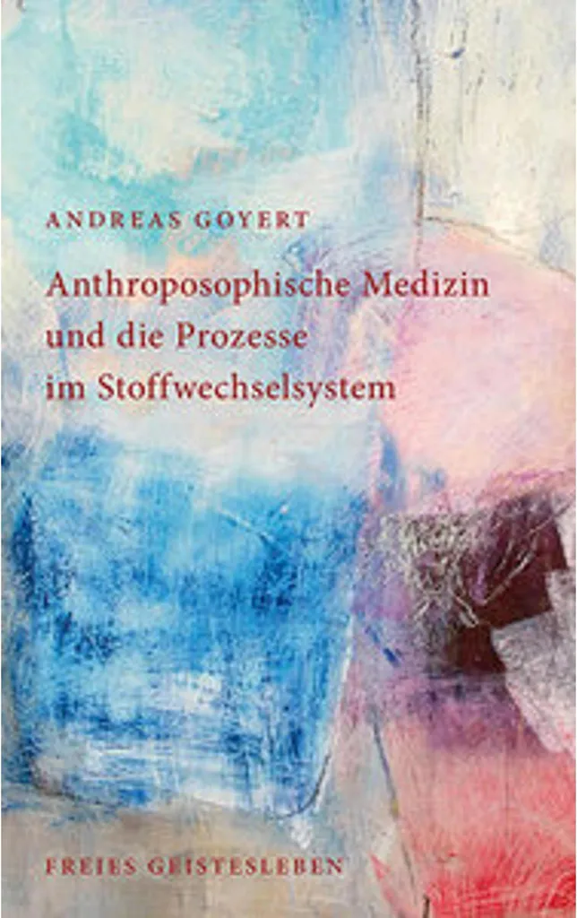 Troubles du métabolisme et solutions en médecine anthroposophique