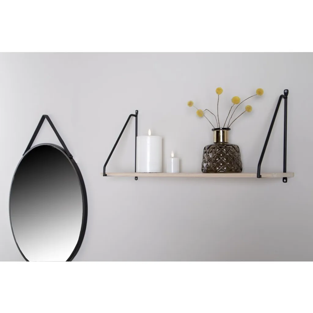 Étagère Murale Arnhem Wall Regal : Solution de Rangement Stable et Design - 4