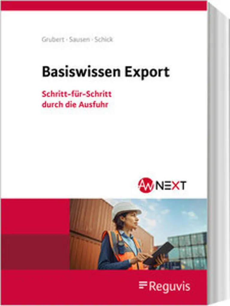 Réussir l'Exportation sans Erreurs : Guide Basiswissen Export Complet