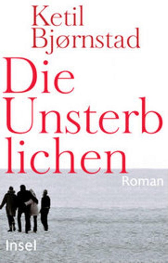 Die Unsterblichen