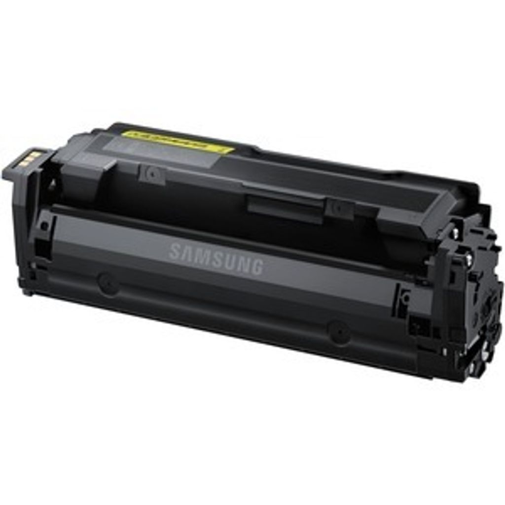 Samsung CLT-Y603L, 10000 Seiten, Gelb, 1 Stück(e) Produktbild 