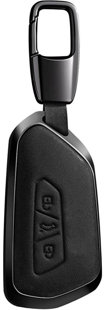 Autoschlüssel Hülle für ID3 kompatibel mit Golf 8 ID4 Cupra Produktbild 