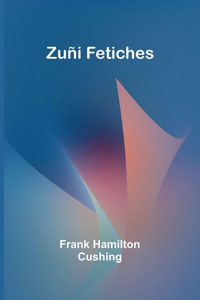 Zuñi Fetiches