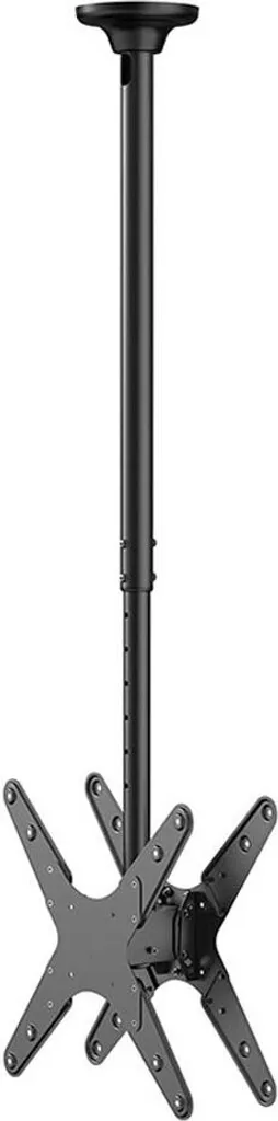 Support TV sol sans perçage 32-75 pouces Neomounts DEH Max 50kg - 5