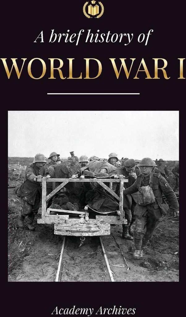 The Brief History of World War 1