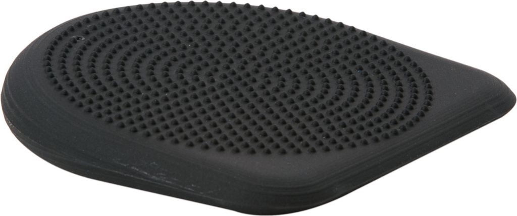 Togu Dynair Keil-Balancekissen, Premium, Schwarz Produktbild 