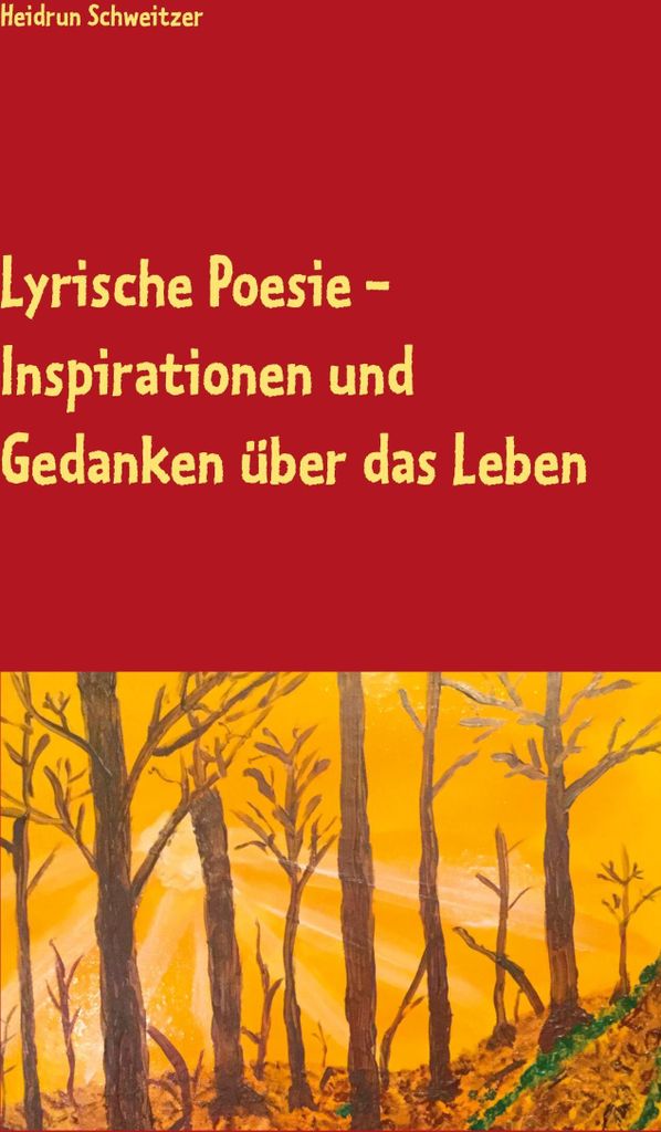 Lyrische Poesie