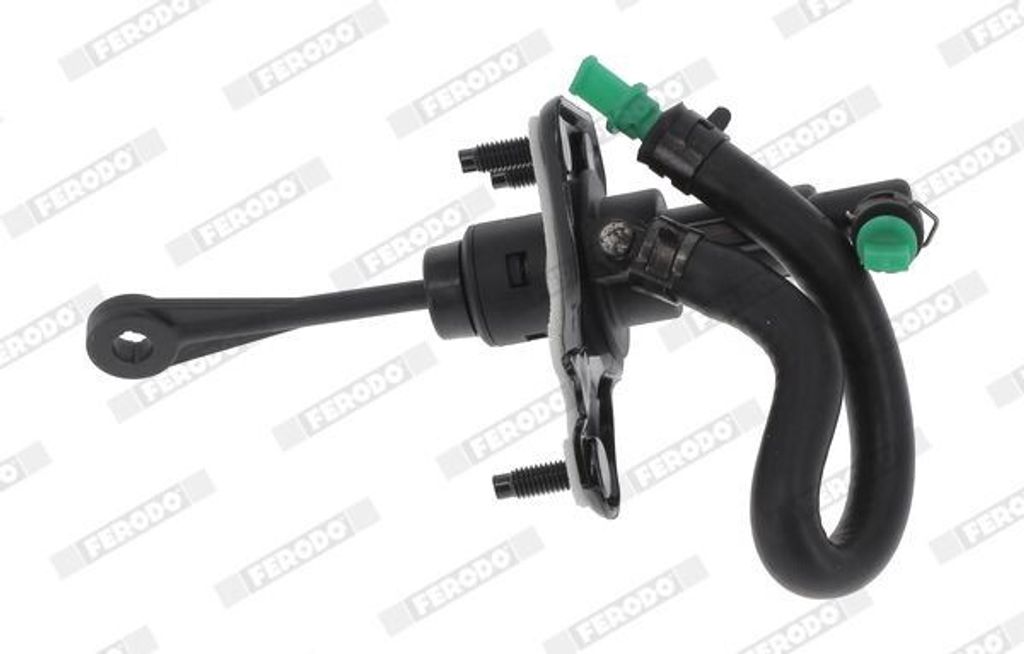 FERODO FHC5256 Kupplungsgeberzylinder für KIA RIO III (UB) Rio III Kasten / Schrägheck (UB) RIO III Stufenheck (UB)