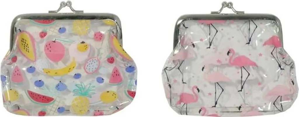 Portafrutta Flamingo U920 893 - Porta l'Estate in Casa Tua