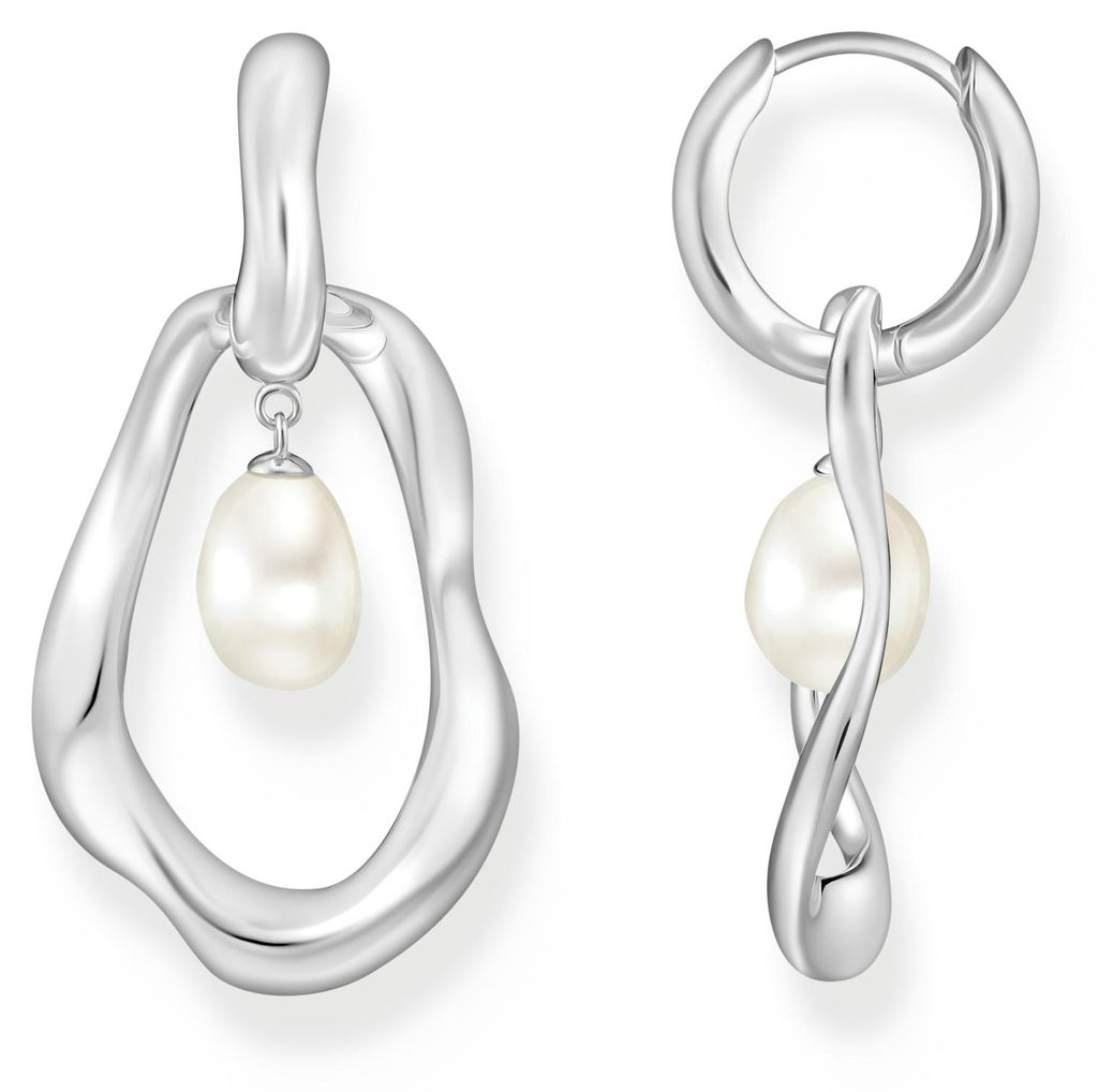 Thomas Sabo - H2321-082-14 - Dámske náušnice - Natural Obrázok produktu 