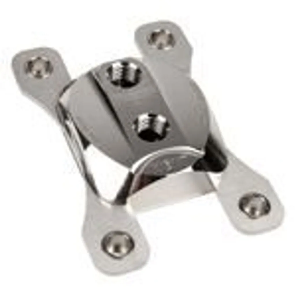 Cuplex Kryos NEXT AM4 Nickel 21700 - Waterblock Haute Conductivité Thermique
