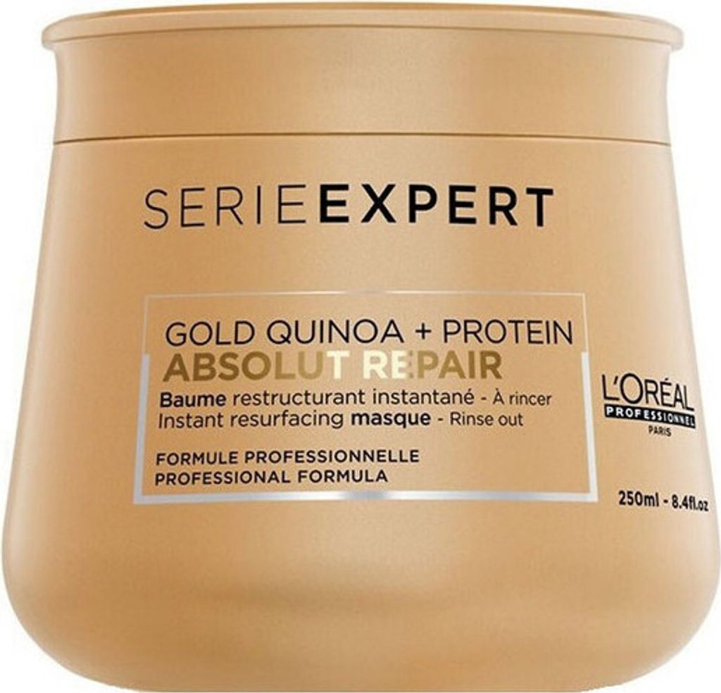 L´Oréal Professionnel Série Expert Absolut Repair Gold Zdjęcie produktu 5