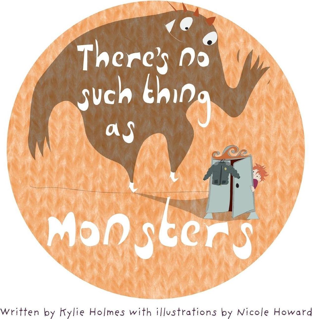There's No Such Thing as Monsters