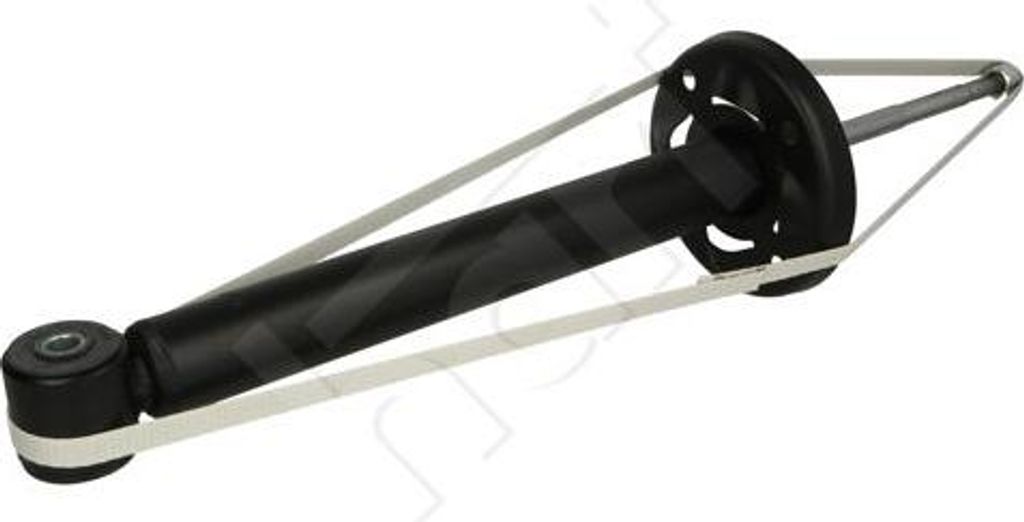 HART 805 294 Stoßdämpfer OE kompatibel mit Passat 35I