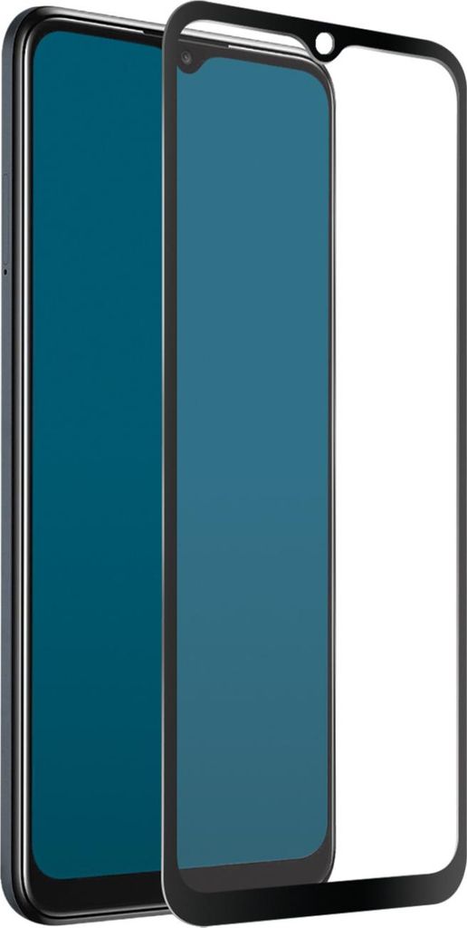 SBS TESCRFCTCL406 Display-/Rückseitenschutz für Smartphones Klare Bildschirmschutzfolie TCL 1 Stück(e)