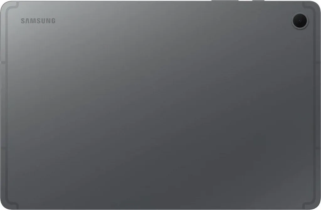 Tablette Samsung SM-X400 128 Go 6 Go RAM Gris Anthracite de 10,9 Pouces