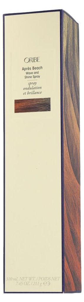 Oribe Spray para ondas y brillo "Après Beach" 310 ml - Imagen del producto 