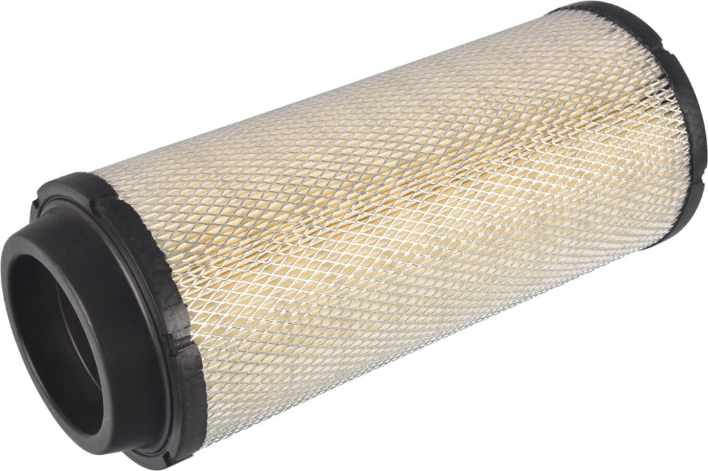 Luftfilter FEBI BILSTEIN 180915 für NISSAN NP300 Navara Pickup (D40) Filtereinsatz