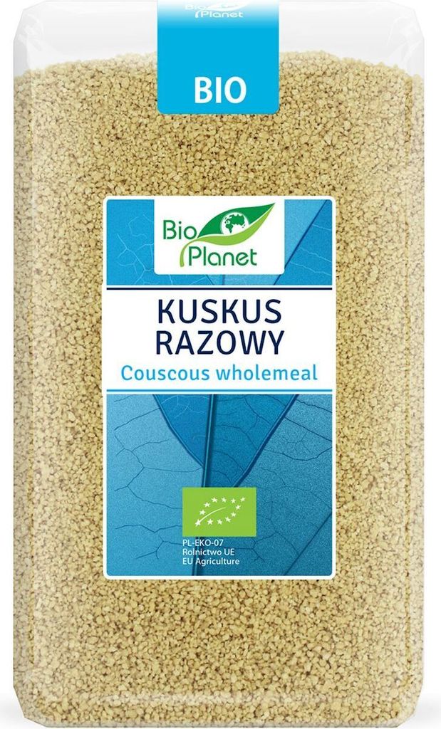 -WEIZENCOUSCUS 1 kg - PLANET