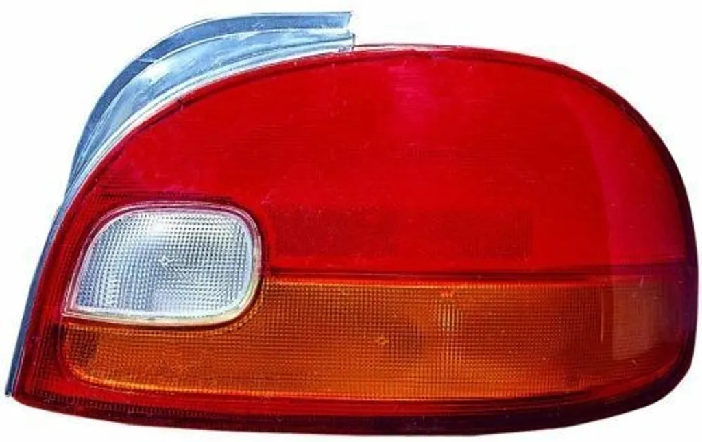 Feu arrière gauche ABAKUS anti-buée pour Hyundai Accent I OE 9240122010