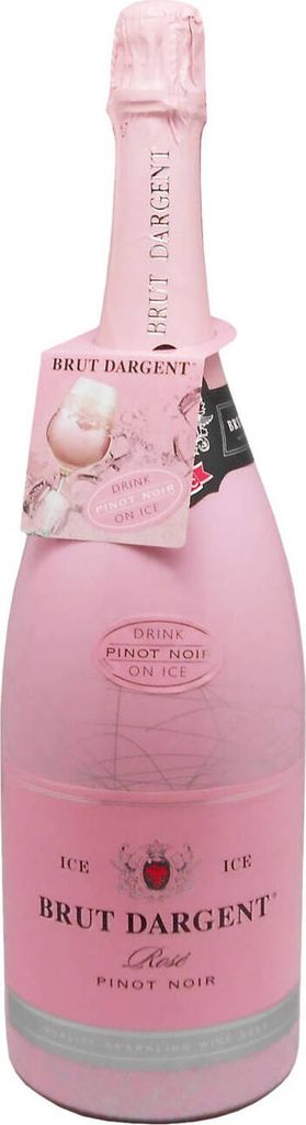 Brut Dargent Ice Rose 1,5 l Produktbild 
