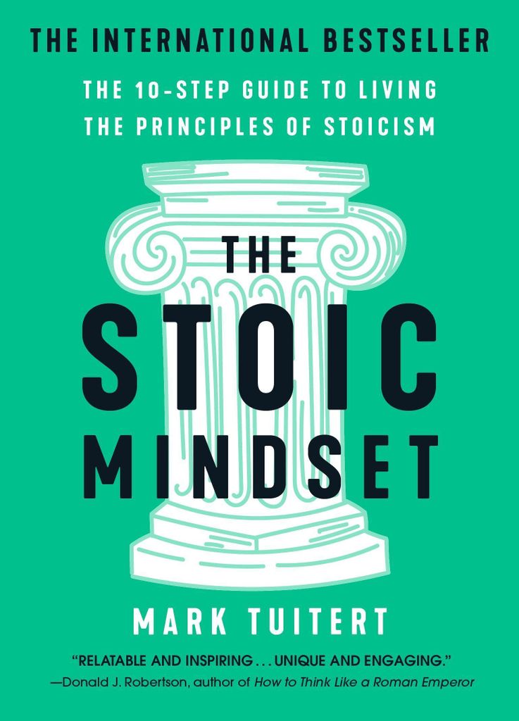 Stoic Mindset