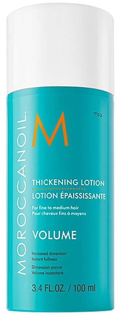Moroccanoil Verdikkende Lotion, Haarolie, 100 ml, Dames, Productafbeelding 