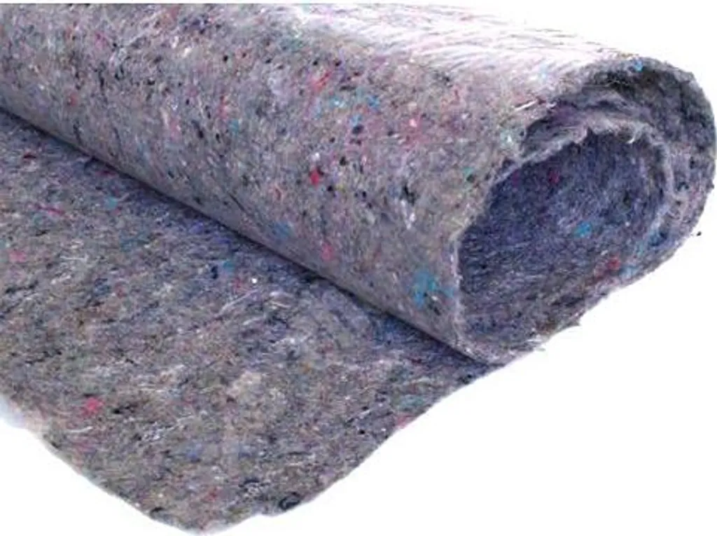 Bâche Strend Pro AF730 1000mm x 50m 280g/m2 absorbante sol non-tissée
