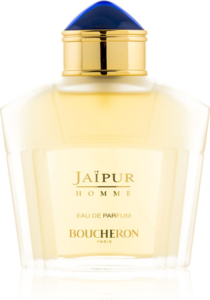 Herrenparfüm Boucheron Jaïpur Homme EDP (100 ml) Produktbild 