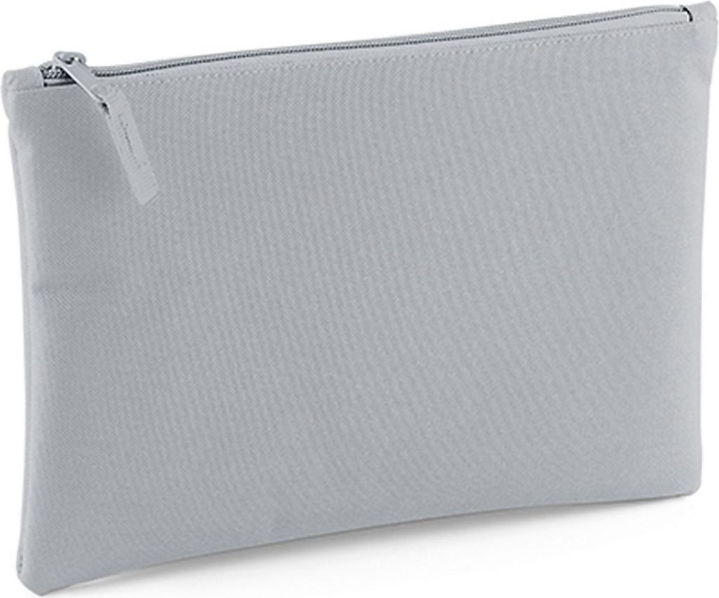 BagBase BG38 | Grab Pouch - Farbe: Light Grey - Größe: One Produktbild 