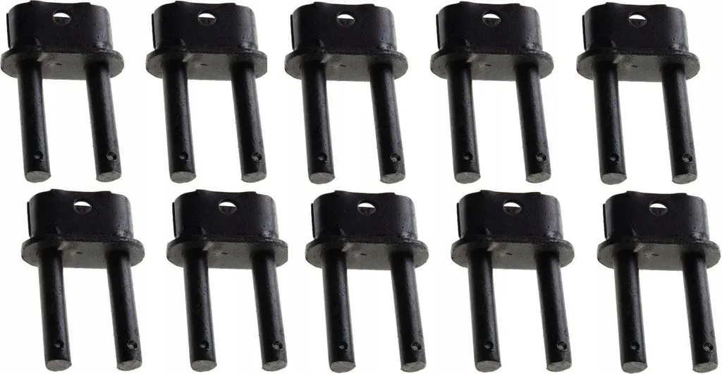 Pack 10 Cuples Z-609 pour Installation Électrique - Liaison Z609 Pro