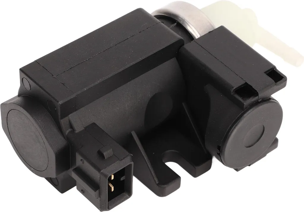 Électrovanne de suralimentation turbo haute performance