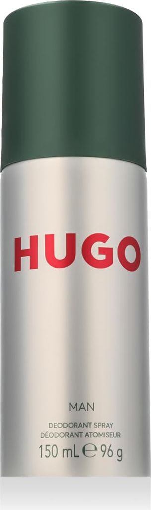 Hugo Boss Man Deo Spray