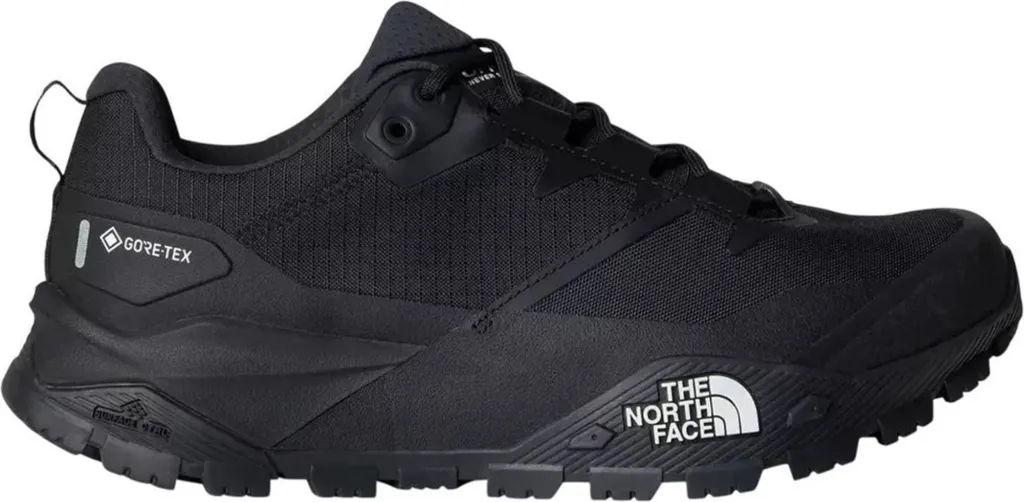 Baskets de Randonnée The North Face NF0A8AEGKY41 Confortables Noires