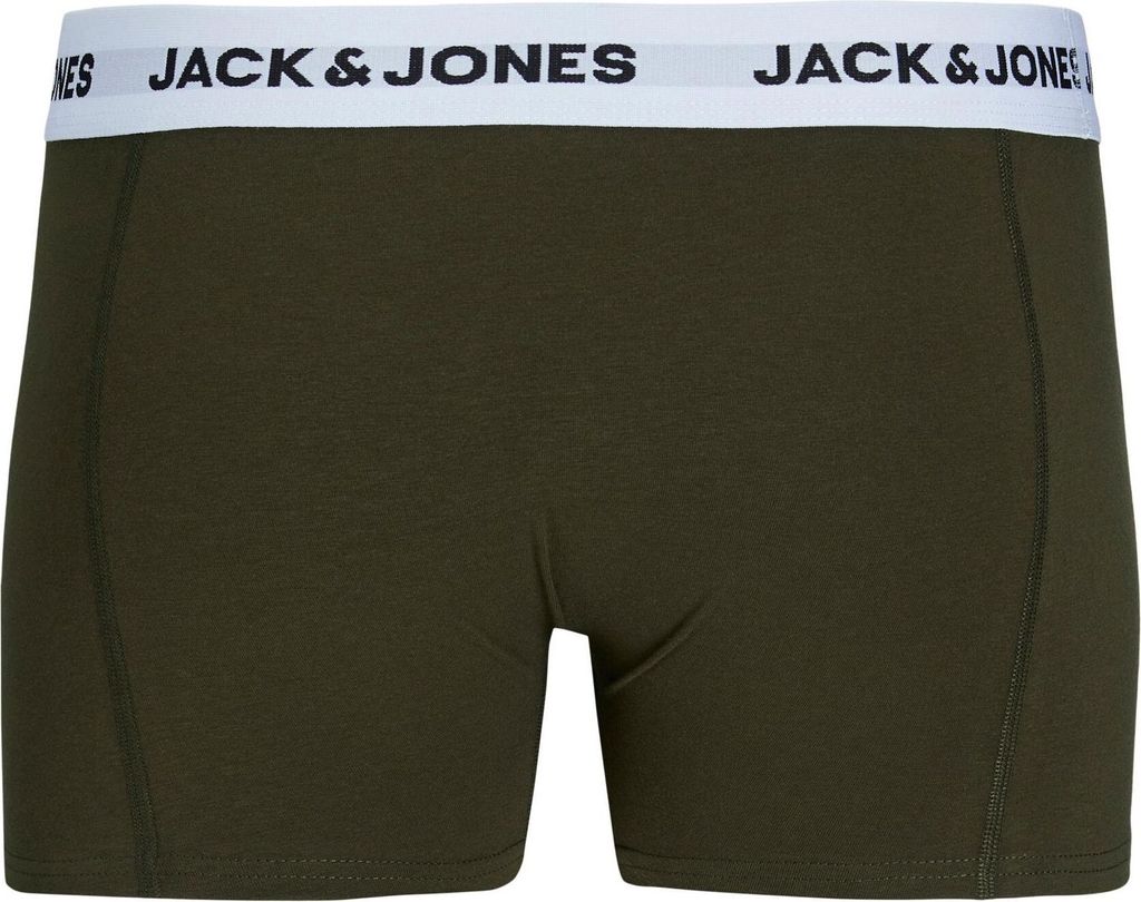 5 balení pánských plavek JACK & JONES Obrázek produktu 13