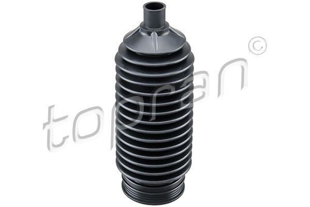 TOPRAN 820 369 Lenkmanschette Gummi für HYUNDAI GETZ (TB) Vorne Links Vorne Rechts