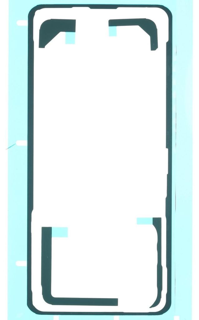 Huawei P30 Pro VOG-L29 Kleber Backcover Gehäuse Rückseite Produktbild 
