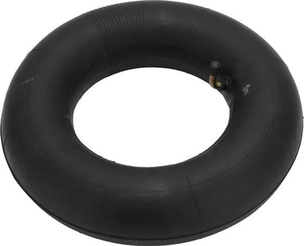 Pneu 4.10/3.50-6 pour tondeuse à gazon et chariot à main haute qualité