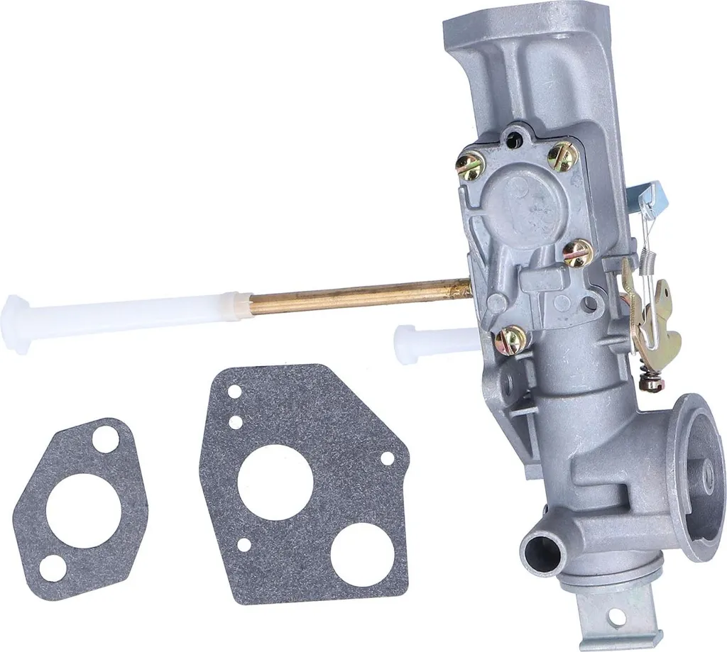 Carburateur avec kit joint pour stopper les fuites moteurs 299437