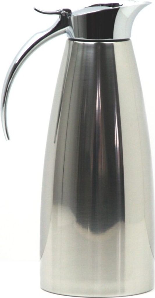 EMSA Isolierkanne Eleganza 1 l Edelstahl Produktbild 18