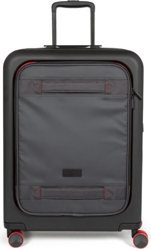 Valise de voyage Eastpak EK0A5BBZI97 pour déplacements et week-ends