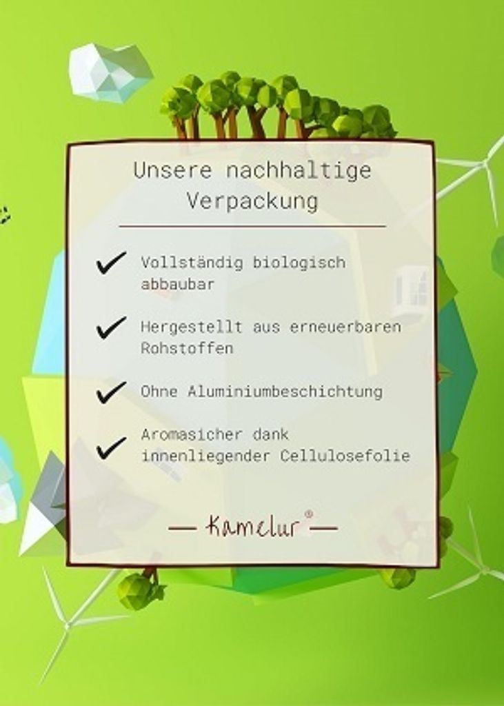 Bio Leinsamen geschrotet 500g Produktbild 7