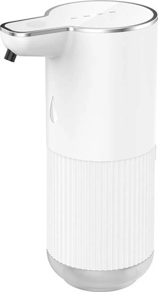 Dispenser Sapone INF Automatico 420ml - Ideale per Hotel e Ristoranti