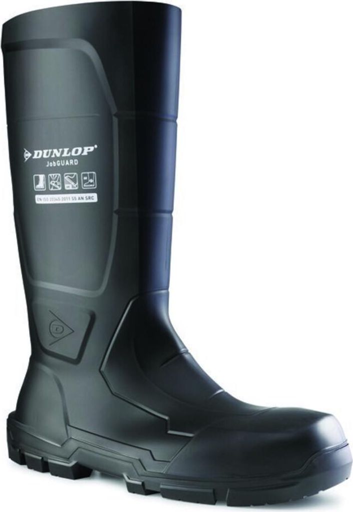 Dunlop JobGUARD Full Safety, S5, Gr. 43 Produktbild 