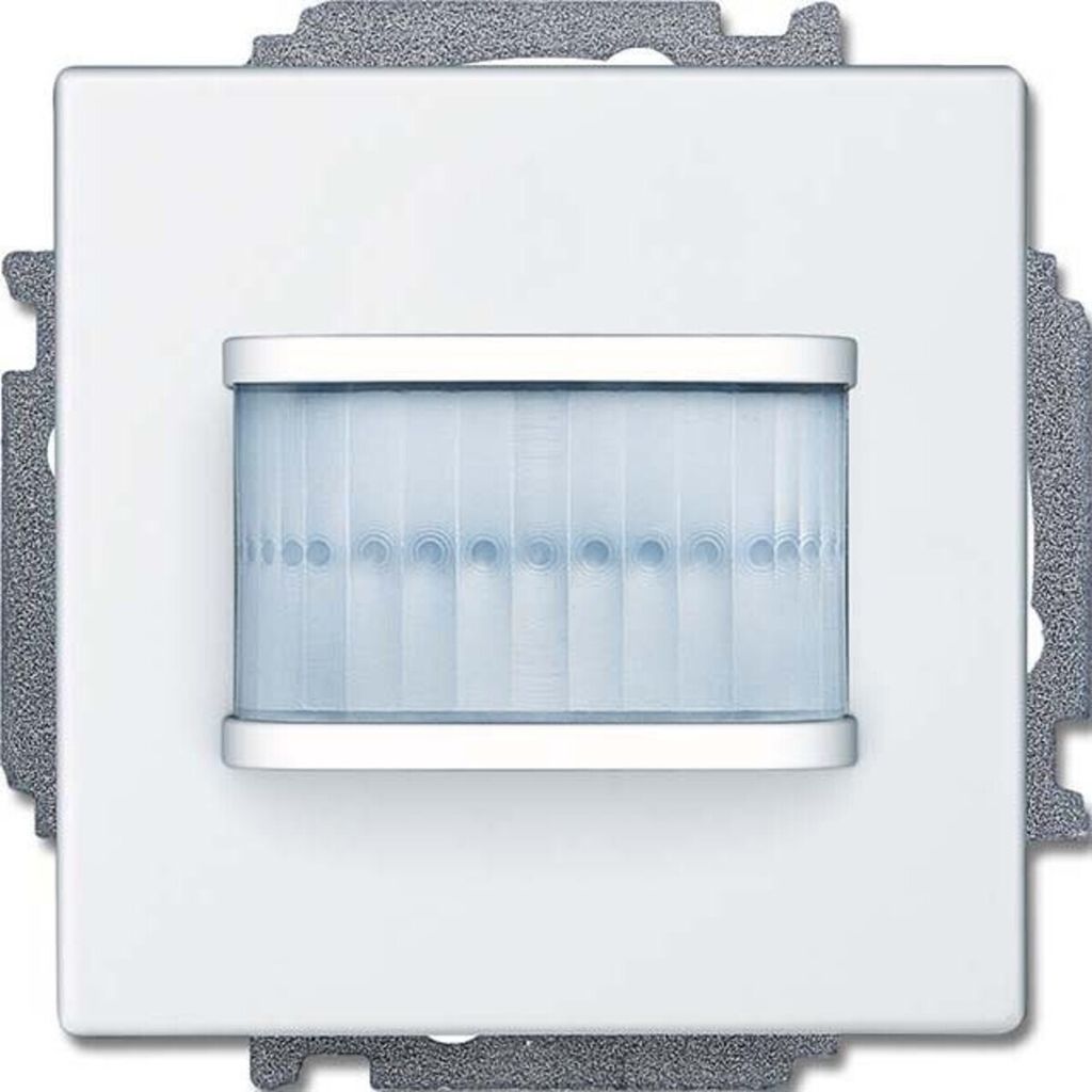 BUSCH-JAEGER Bewegungsmelder free@home UP std-ws