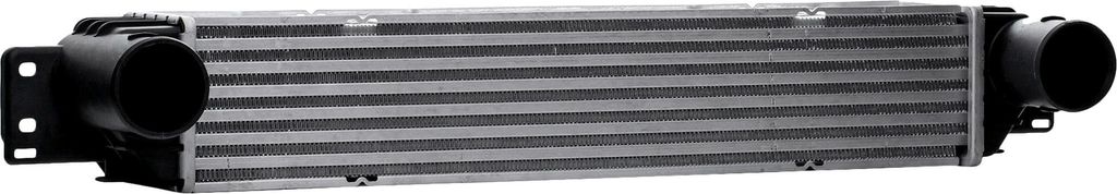 STARK SKICC-0890248 Ladeluftkühler LLK für OPEL ANTARA Turbo Intercooler