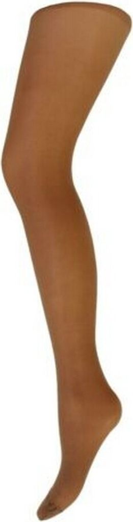 Joanna Gray Damen Strumpfhosen, 3 Paar LW418 (XL) (Bambus